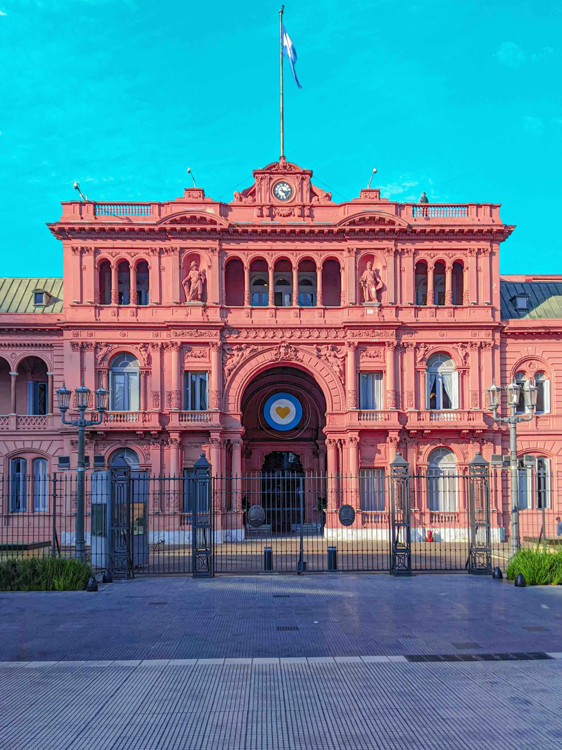 Cristina Kirchner presenta proyecto de ley sobre reforma previsional